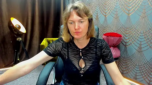 Chat XXX en directo de Anabell_xxx