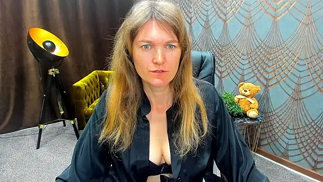 Anabell_xxx's Live XXX Chat