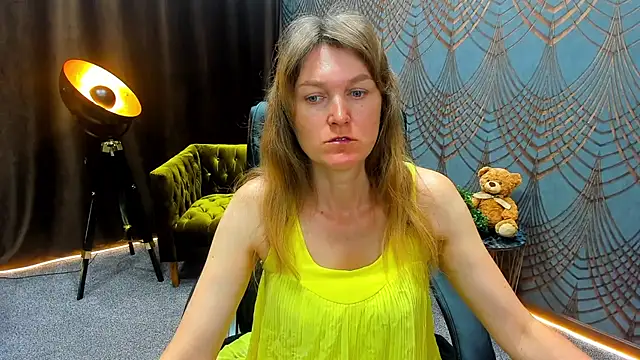 Anabell_xxx's Webcam Show