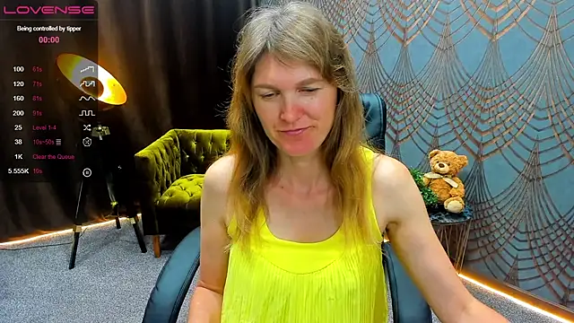Anabell_xxx's Live XXX Chat