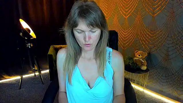 Czat XXX na żywo – Anabell_xxx
