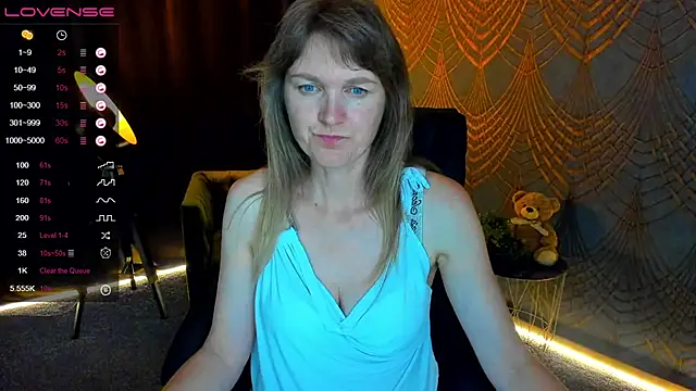 Živý XXX chat Anabell_xxx