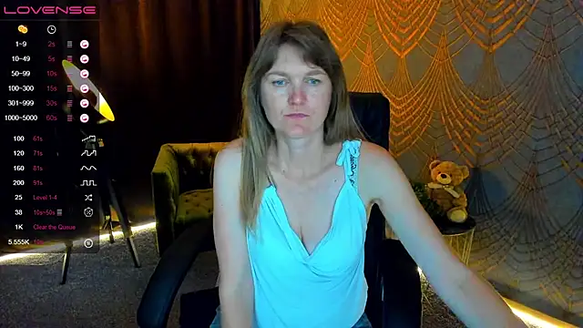 Živý XXX chat Anabell_xxx