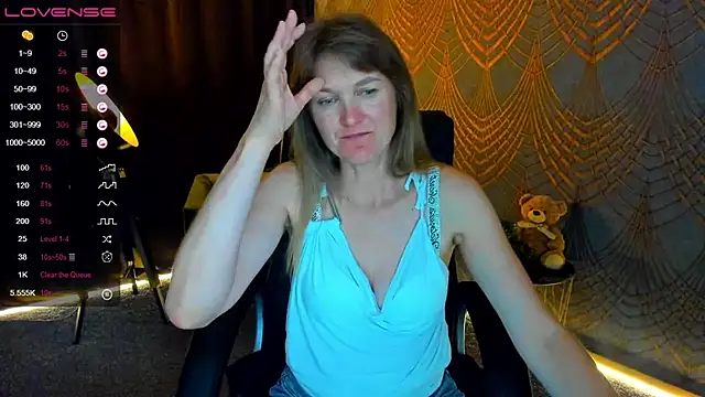 Živý XXX chat Anabell_xxx