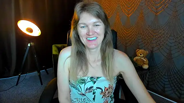 Anabell_xxx's Live XXX Chat
