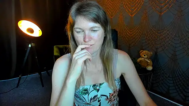 Anabell_xxx's Live XXX Chat