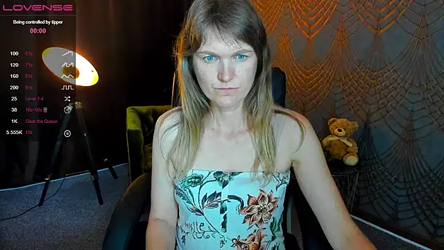 Anabell_xxx's Live XXX Chat