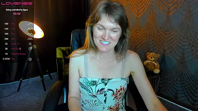 Živý XXX chat Anabell_xxx