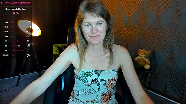 Anabell_xxx: онлайн-секс-чат