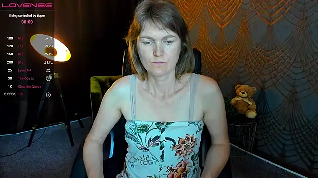 Anabell_xxx's Live XXX Chat