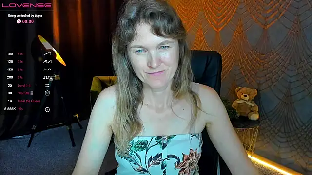 Anabell_xxx élő XXX-chatje