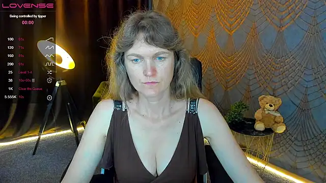 Anabell_xxx Chat XXX in diretta