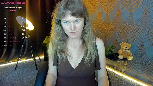 Anabell_xxx's Live XXX Chat