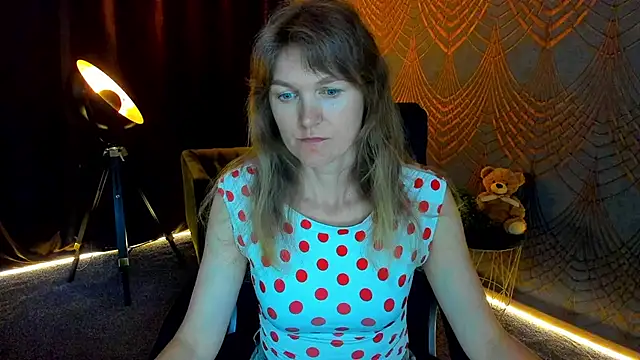 Anabell_xxx Adlı Modelin Canlı XXX Sohbeti