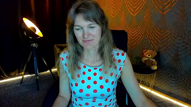Živý XXX chat Anabell_xxx