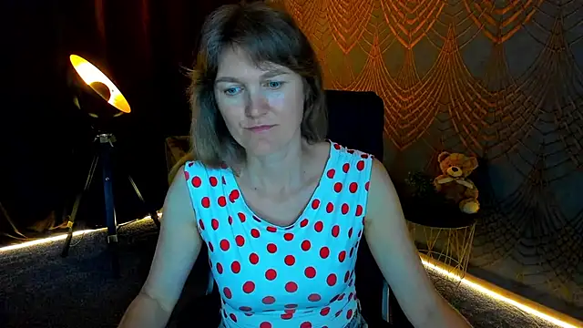 Anabell_xxx Webcam-Show