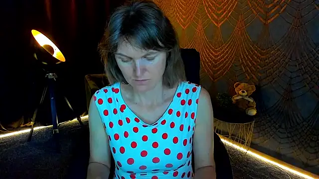 Anabell_xxx 라이브 XXX 채팅