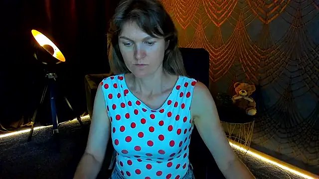 Anabell_xxx's Live XXX Chat