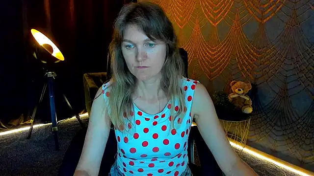 Anabell_xxx Adlı Modelin Canlı XXX Sohbeti