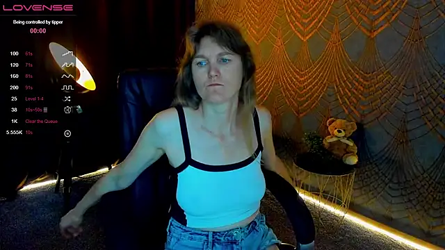 Anabell_xxx Live XXX-Chat