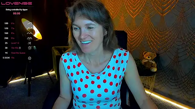 Anabell_xxx Webcam Show