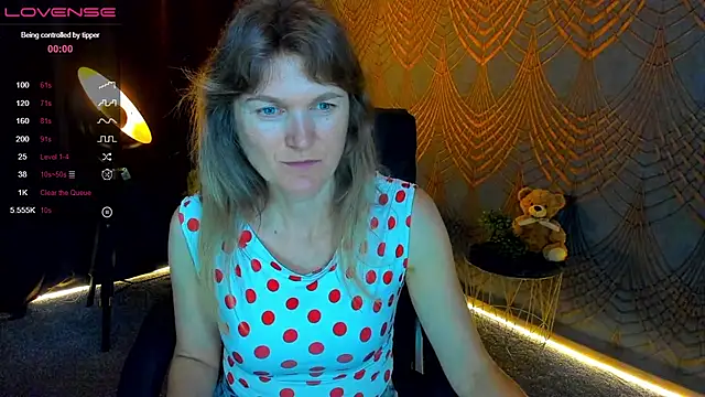 Anabell_xxx Chat XXX in diretta