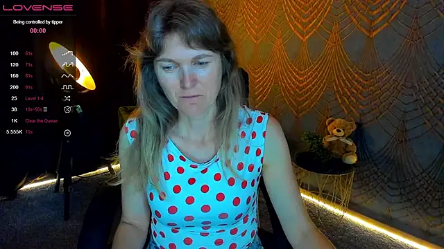 Anabell_xxx's Live XXX Chat