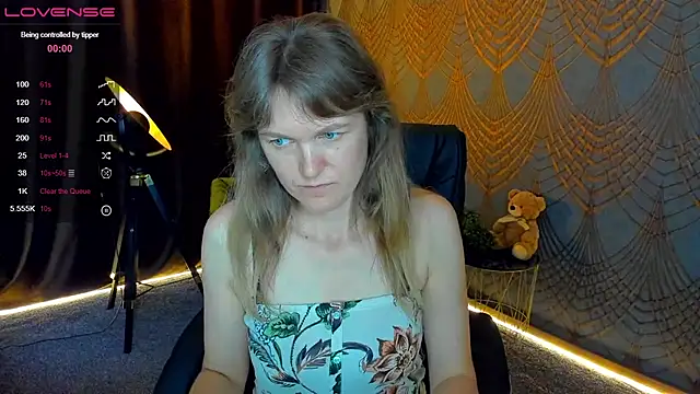 Anabell_xxx: онлайн-секс-чат