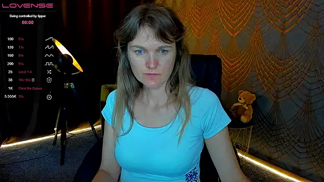 Anabell_xxxのライブXXXチャット