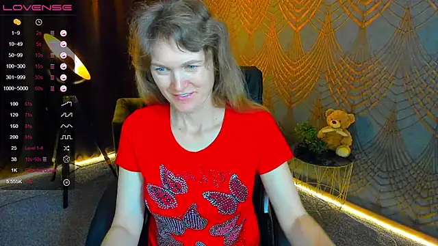 Show de Anabell_xxx na webcam
