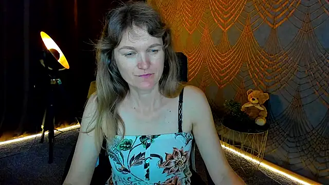 Anabell_xxx's Live XXX Chat