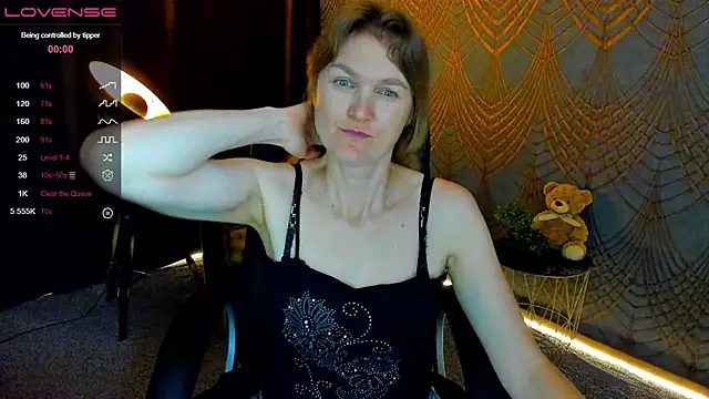 Anabell_xxx élő XXX-chatje