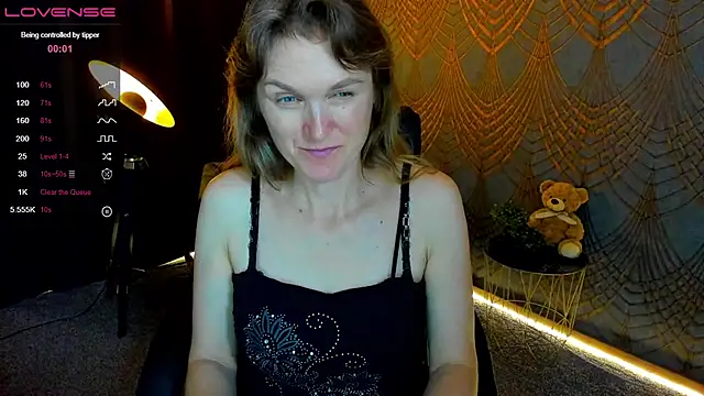 Anabell_xxx 라이브 XXX 채팅