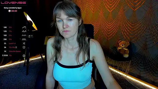 Anabell_xxx élő XXX-chatje