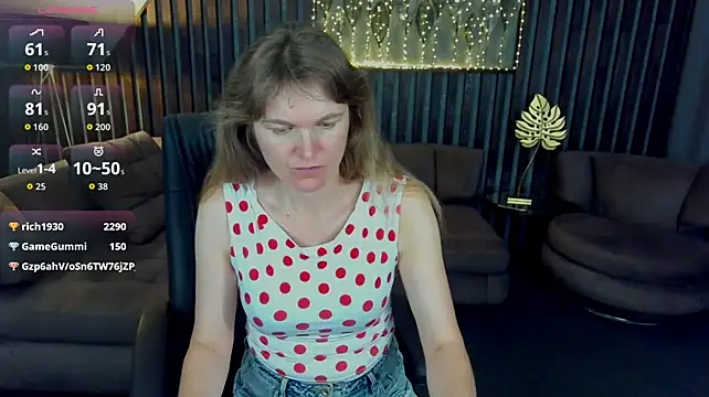 Anabell_xxx Live XXX-Chat