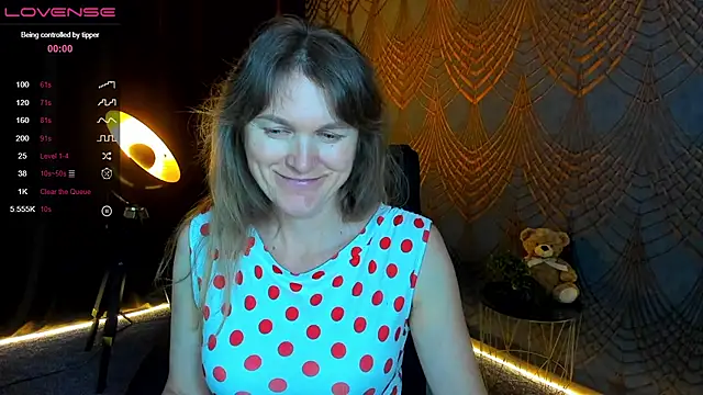 Živý XXX chat Anabell_xxx