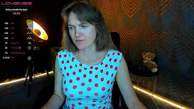 Anabell_xxx's Live XXX Chat
