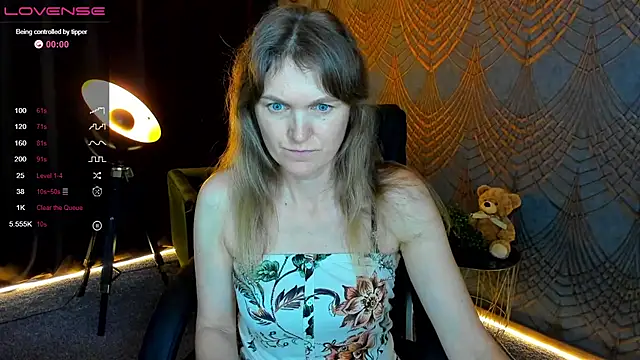 Anabell_xxx's Live XXX Chat