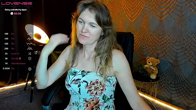 Anabell_xxx élő XXX-chatje