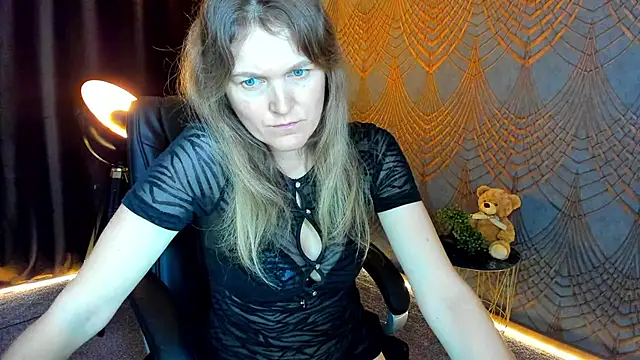 Anabell_xxx Live XXX-chat