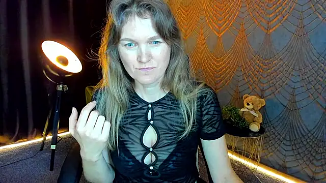 Anabell_xxx Pertunjukan Webcam