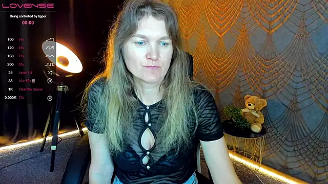 Chat +18 de Anabell_xxx ao vivo