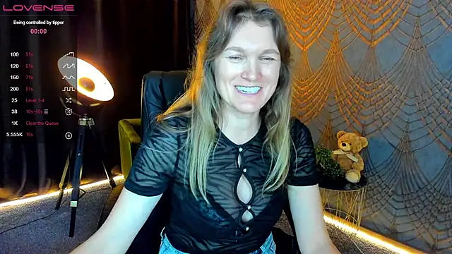 Živý XXX chat Anabell_xxx