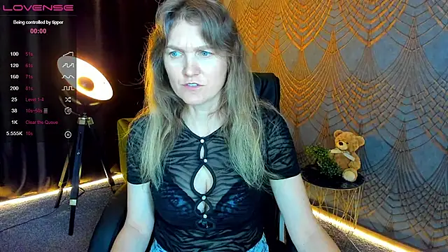 Anabell_xxx's Live XXX Chat