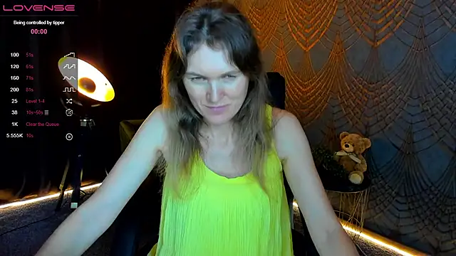 Chat XXX en directo de Anabell_xxx