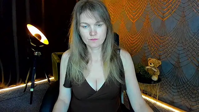 Anabell_xxx Webcam-Show