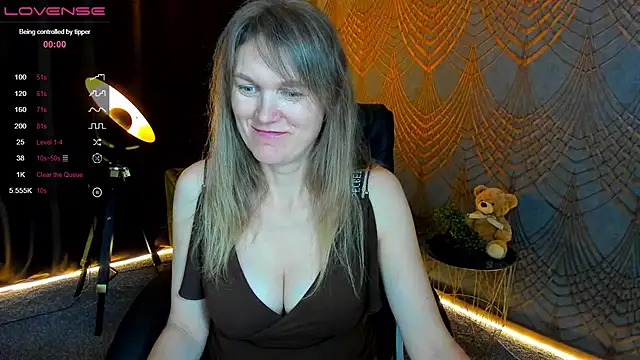 Anabell_xxx Webcam-Show