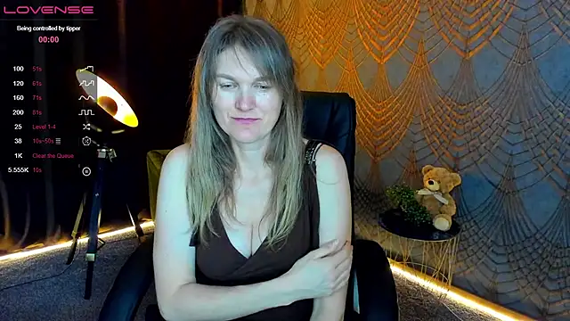 Вебкам-шоу Anabell_xxx