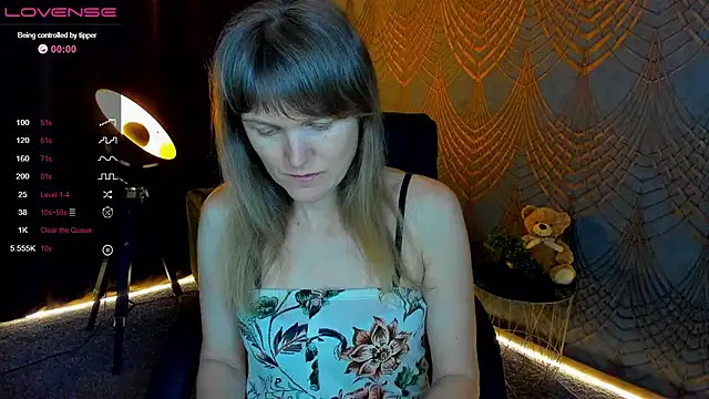 Anabell_xxx's Live XXX Chat