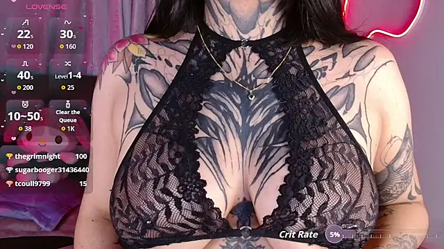camilaa_brandz's Live XXX Chat
